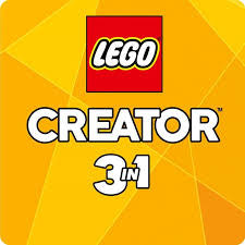 LEGO® Creator 3-in-1