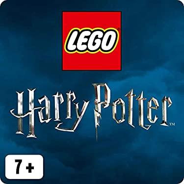 LEGO® Harry Potter