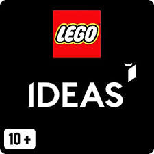 LEGO® IDEAS