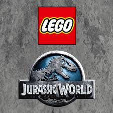 LEGO® Jurassic World