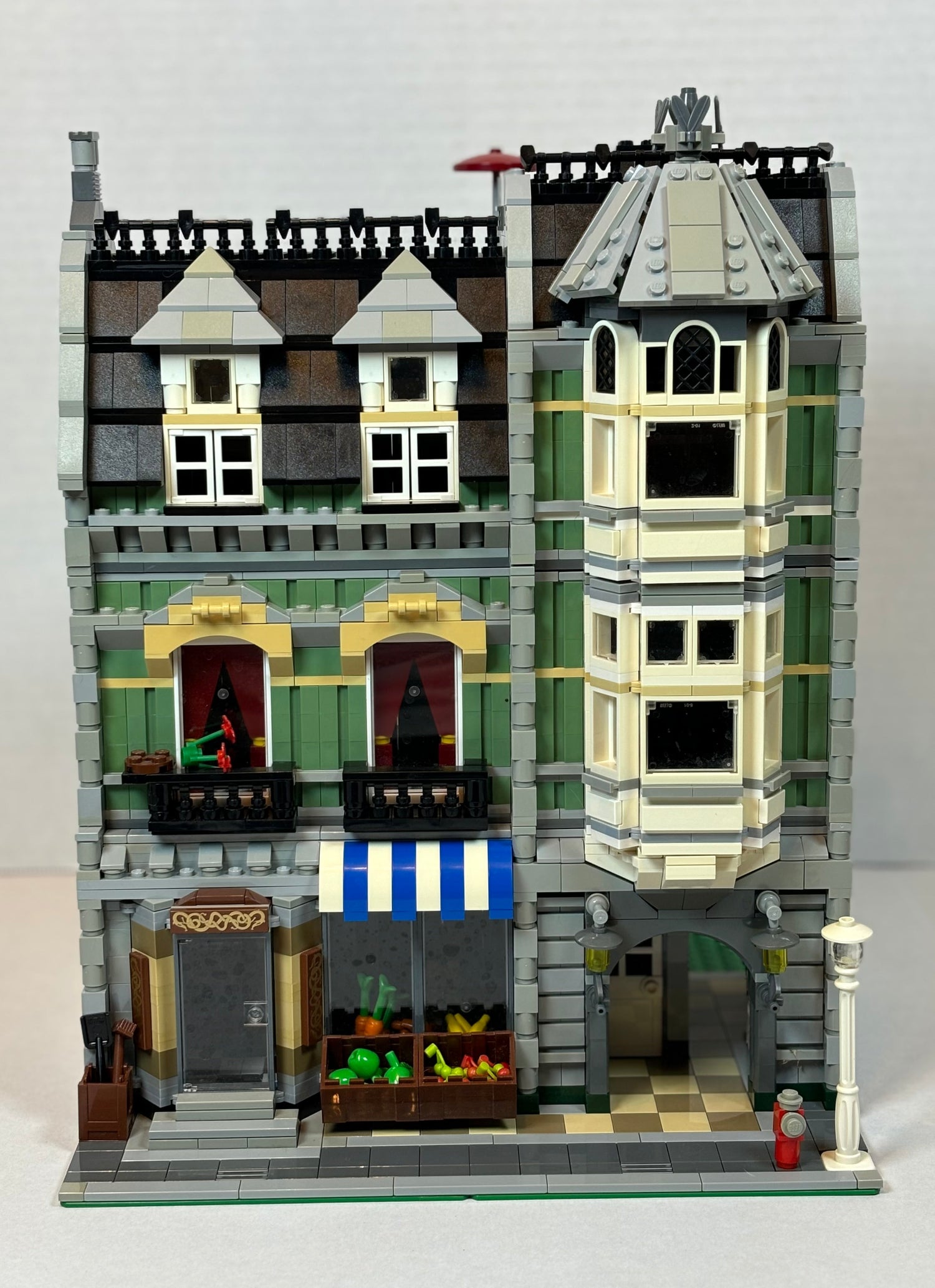 USED LEGO® SETS