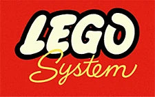 LEGO® SYSTEM/TOWN/VINTAGE