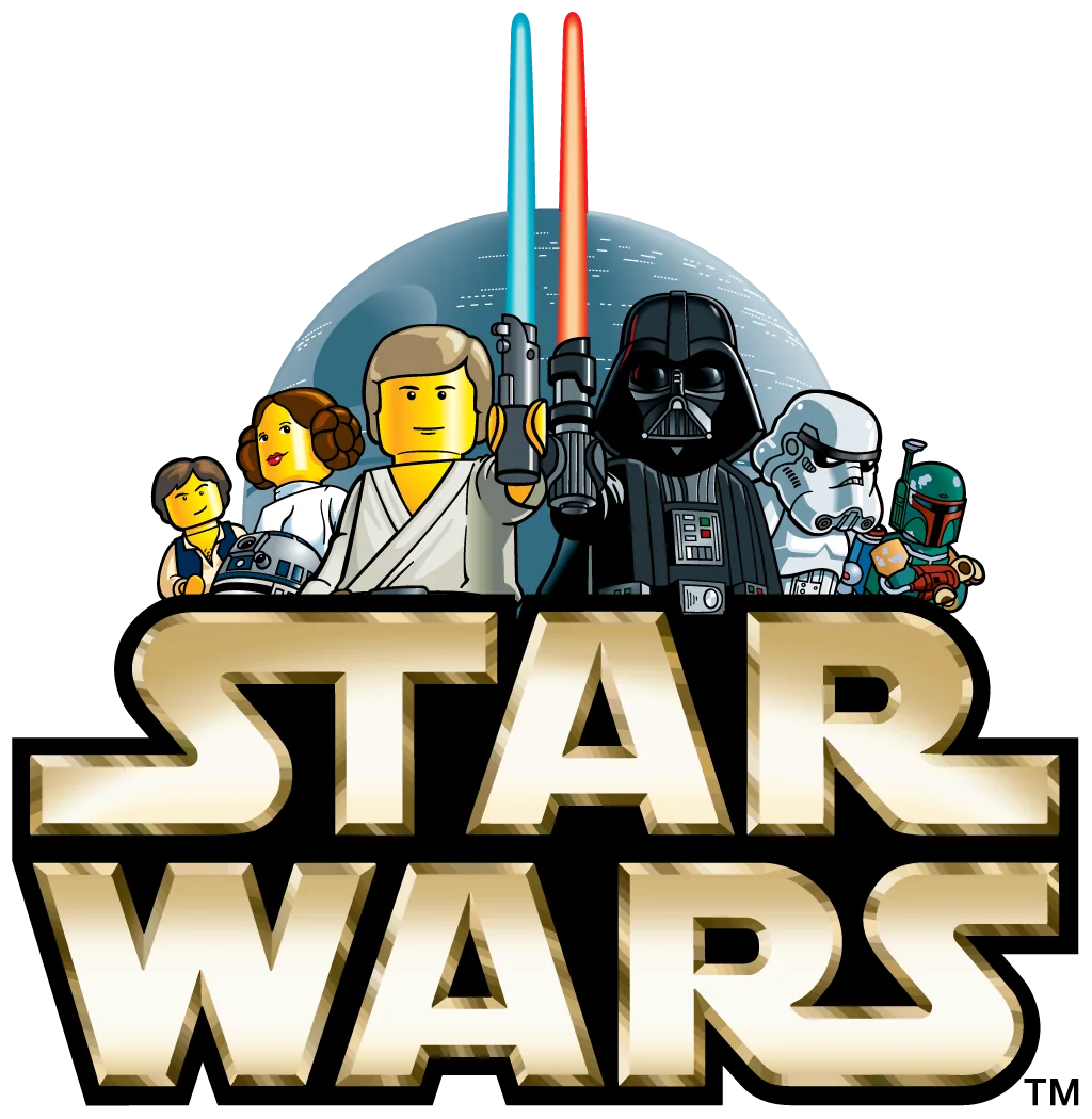 LEGO® Star Wars