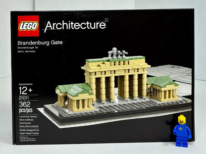 (21011) LEGO® Architecture: Brandenburg Gate