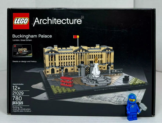 (21029) LEGO® Architecture: Buckingham Palace