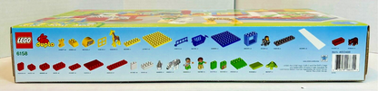 (6158) LEGO® DUPLO®  Animal Clinic