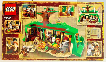 (79003) LEGO® The Hobbit: An Unexpected Gathering