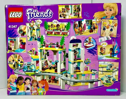 (41347) LEGO® Friends: Heartlake City Resort