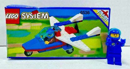 (6536) LEGO® Town: Aero Hawk