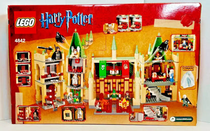 (4842) LEGO® Harry Potter: Hogwarts Castle