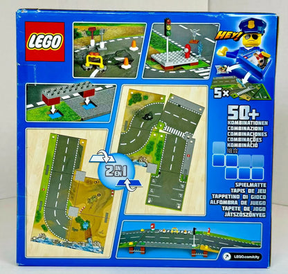 (853656) LEGO® Gear: Play Mat