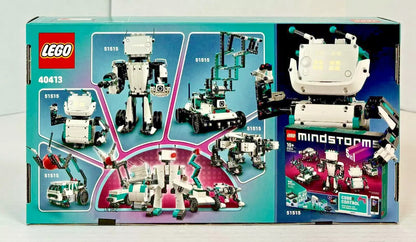 (40413) LEGO® MINDSTORMS: Mini Robots