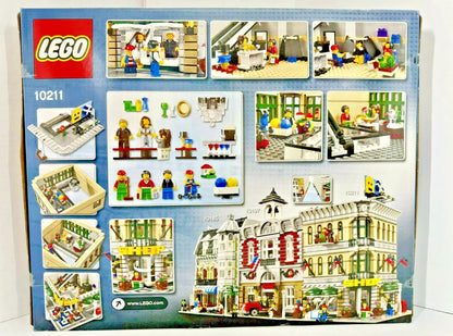 (10211) LEGO® Creator Expert: Grand Emporium