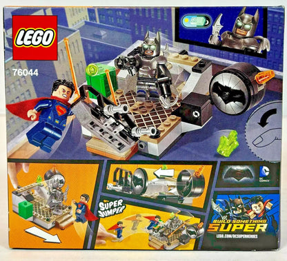 (76044) LEGO® Super Heroes Clash of the Heroes