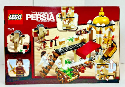 (7571) LEGO® Prince of Persia: The Fight for the Dagger