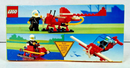 (6531) LEGO® Town: Flame Chaser