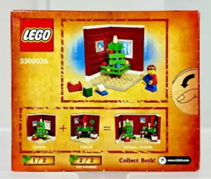 (3300020) LEGO® Seasonal: Holiday Set