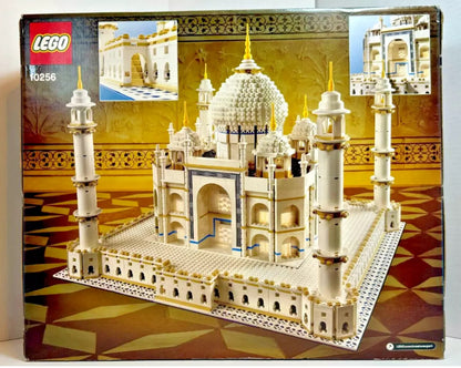 (10256) LEGO® Creator Expert: Taj Mahal