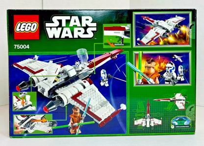 (75004) LEGO® Star Wars: Z-95 Headhunter