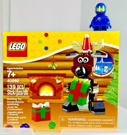 (40092) LEGO® Seasonal: Reindeer