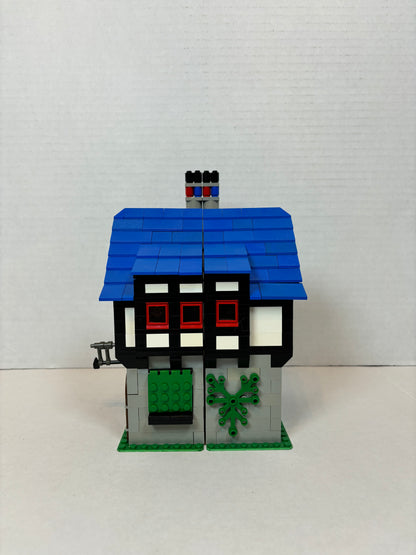 (3739) LEGO® Castle: Blacksmith Shop (USED)