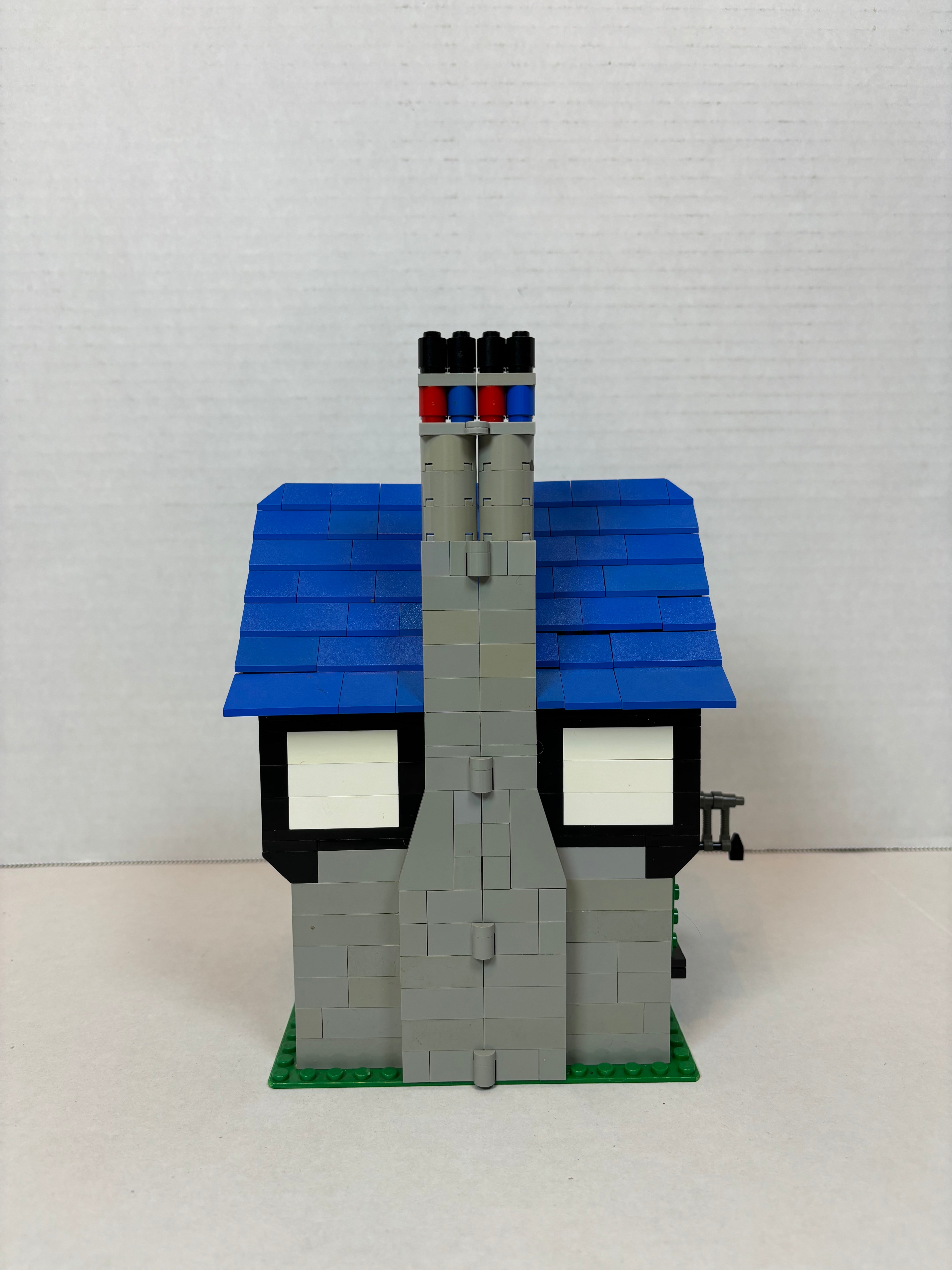 3739) LEGO® Castle: Blacksmith Shop (USED) – ECF BRICKS