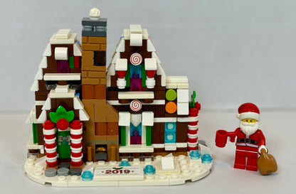 (40337) LEGO® Creator: Mini Gingerbread House (USED)