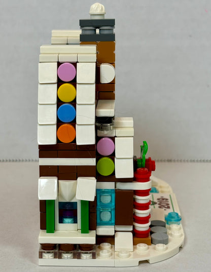 (40337) LEGO® Creator: Mini Gingerbread House (USED)