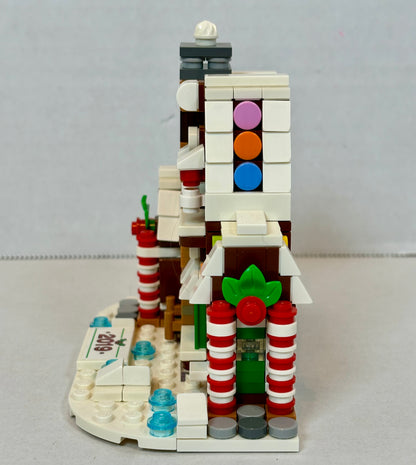 (40337) LEGO® Creator: Mini Gingerbread House (USED)