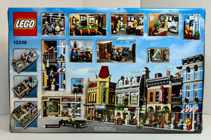 (10246) LEGO® Creator Expert: Detective's Office